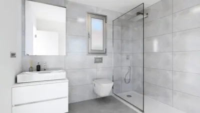 Casa – Finestrat, la Marina Baixa - Vista 5