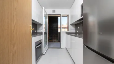 Piso en Horcajo photo 15