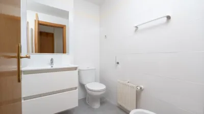 Piso en Horcajo photo 18