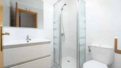 Piso en Horcajo photo 20