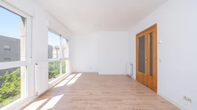 Piso en Horcajo photo 3