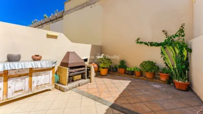 Terraced house on Calle Veranca photo 14