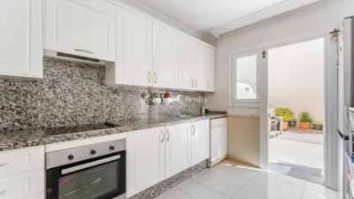 Terraced house on Calle Veranca photo 6