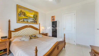 Terraced house on Calle Veranca photo 8