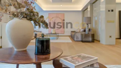 Apartment on Calle de Goya photo 10