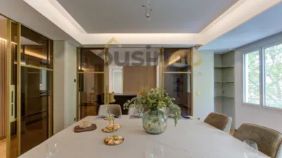 Apartment on Calle de Goya photo 11