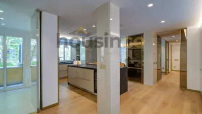 Apartment on Calle de Goya photo 16