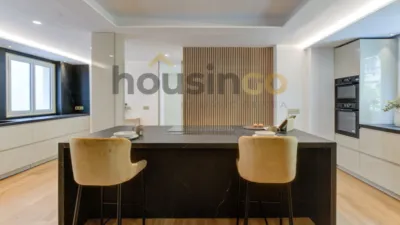 Apartment on Calle de Goya photo 18