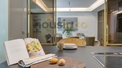 Apartment on Calle de Goya photo 20