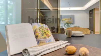 Apartment on Calle de Goya photo 21