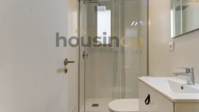 Apartment on Calle de Goya photo 22