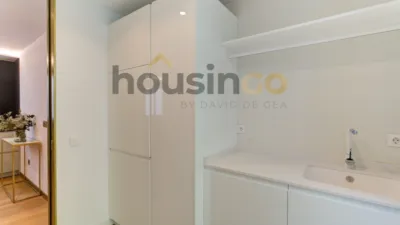 Apartment on Calle de Goya photo 23