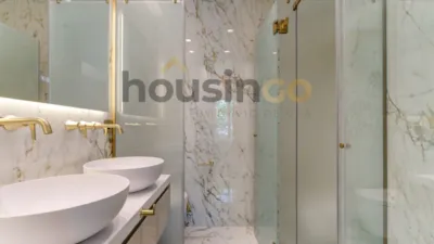 Apartment on Calle de Goya photo 26