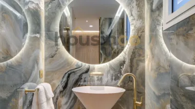 Apartment on Calle de Goya photo 27