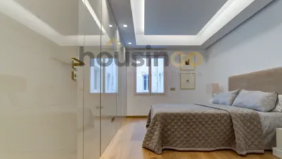 Apartment on Calle de Goya photo 28