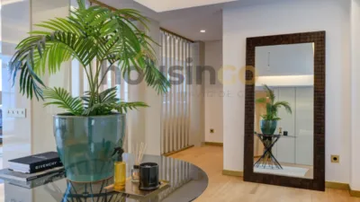 Apartment on Calle de Goya photo 2