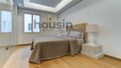 Apartment on Calle de Goya photo 29