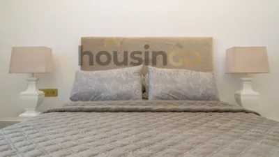 Apartment on Calle de Goya photo 30