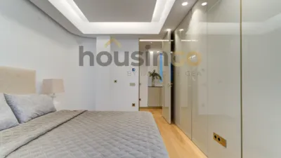 Apartment on Calle de Goya photo 31
