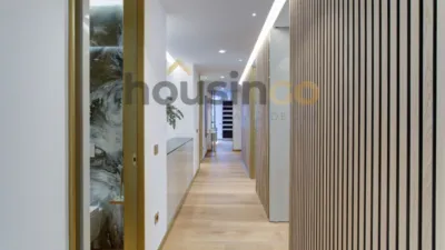 Apartment on Calle de Goya photo 32