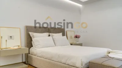 Apartment on Calle de Goya photo 34