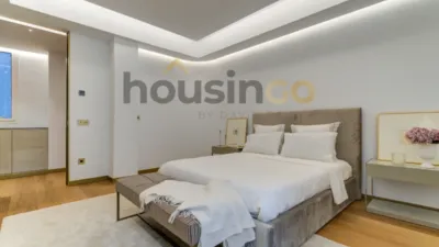 Apartment on Calle de Goya photo 37