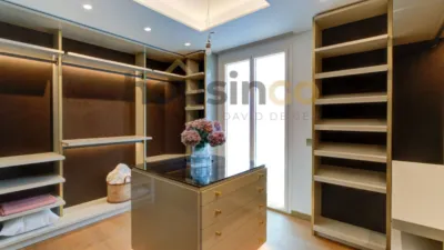 Apartment on Calle de Goya photo 40