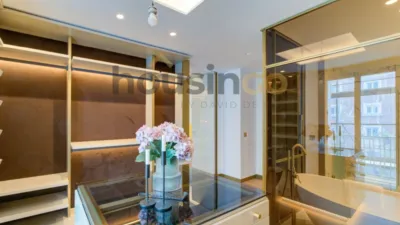 Apartment on Calle de Goya photo 41