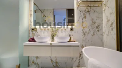 Apartment on Calle de Goya photo 44
