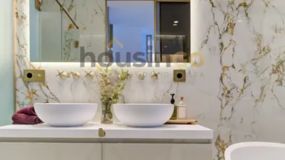 Apartment on Calle de Goya photo 45