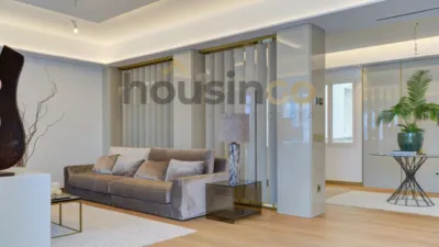 Apartment on Calle de Goya photo 4