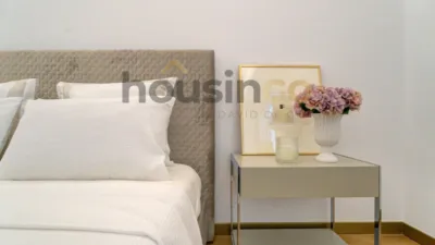 Apartment on Calle de Goya photo 53