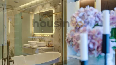 Apartment on Calle de Goya photo 55