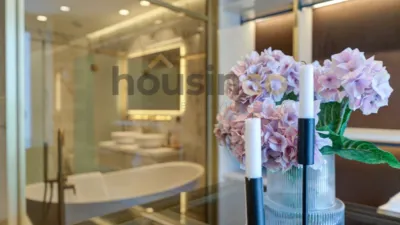 Apartment on Calle de Goya photo 56