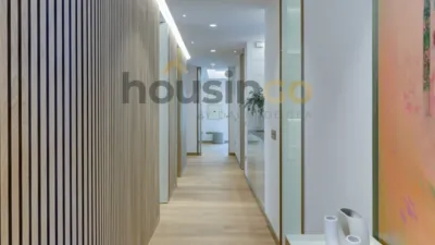 Apartment on Calle de Goya photo 57