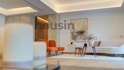Apartment on Calle de Goya photo 5