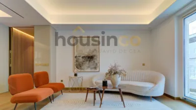 Apartment on Calle de Goya photo 6