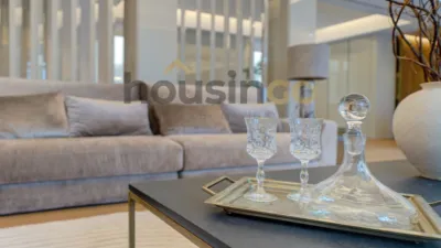 Apartment on Calle de Goya photo 7