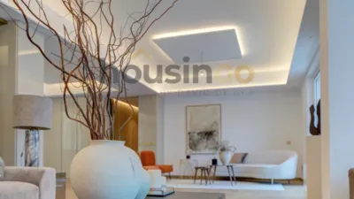 Apartment on Calle de Goya photo 9