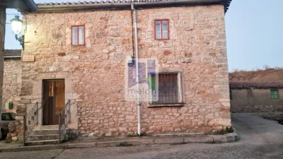 Casa en calle Montorio photo 35
