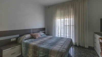 Casa en Avinguda de Blasco Ibáñez photo 10