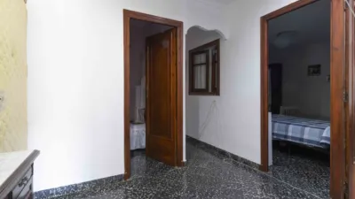 Casa en Avinguda de Blasco Ibáñez photo 17