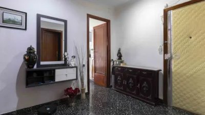 Casa en Avinguda de Blasco Ibáñez photo 19