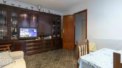 Casa en Avinguda de Blasco Ibáñez photo 26