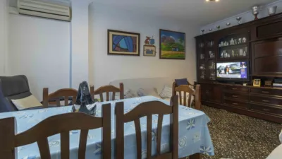 Casa en Avinguda de Blasco Ibáñez photo 28