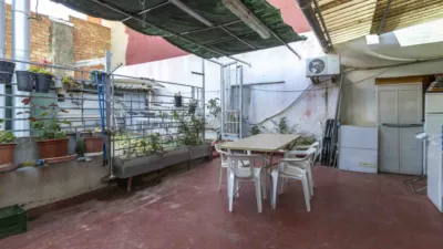 Casa en Avinguda de Blasco Ibáñez photo 3