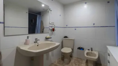Casa en Avinguda de Blasco Ibáñez photo 7