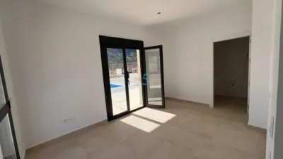 Chalet in La Canalosa photo 11