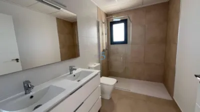 Chalet in La Canalosa photo 15