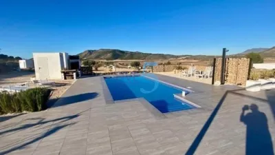 Chalet in La Canalosa photo 24